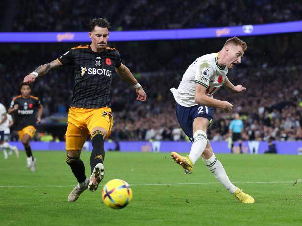 kaiyun-热刺疯狂大逆转？孔蒂不乐意：这说明我们还要买人