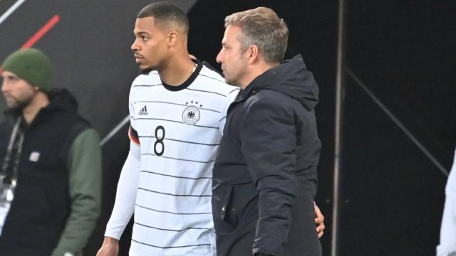 开云体育-“侦察机”无缘世界杯，德国队损失惨重or因祸得福？