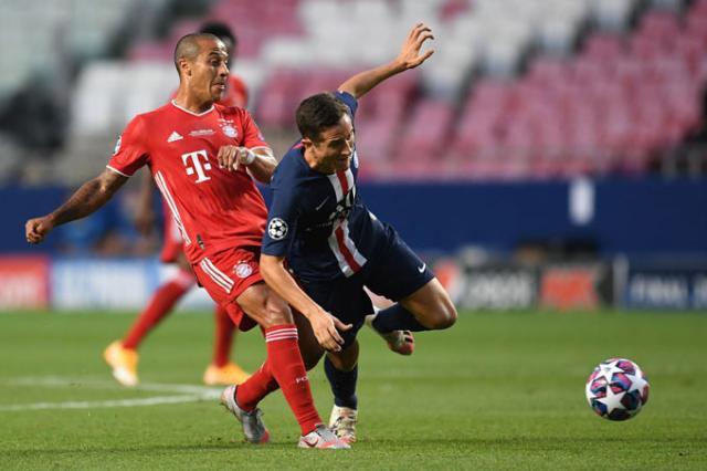 开云体育-“侦察机”无缘世界杯，德国队损失惨重or因祸得福？