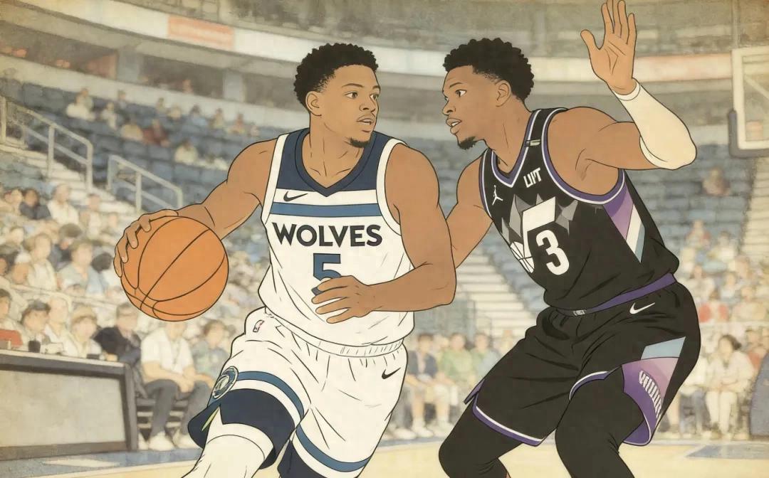 开云体育-场均11+10！曾让约基奇给他打替补，精英级内线，湖人赶快拿下吧