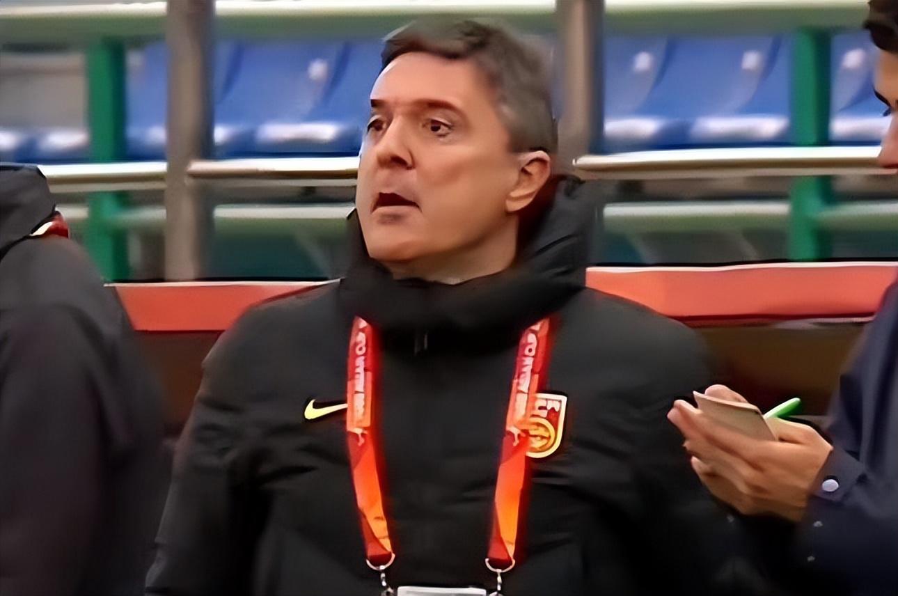 开云平台-越南7号赛前要踢中国3比0，赛后刘浩帆找到他，直言你说话呀