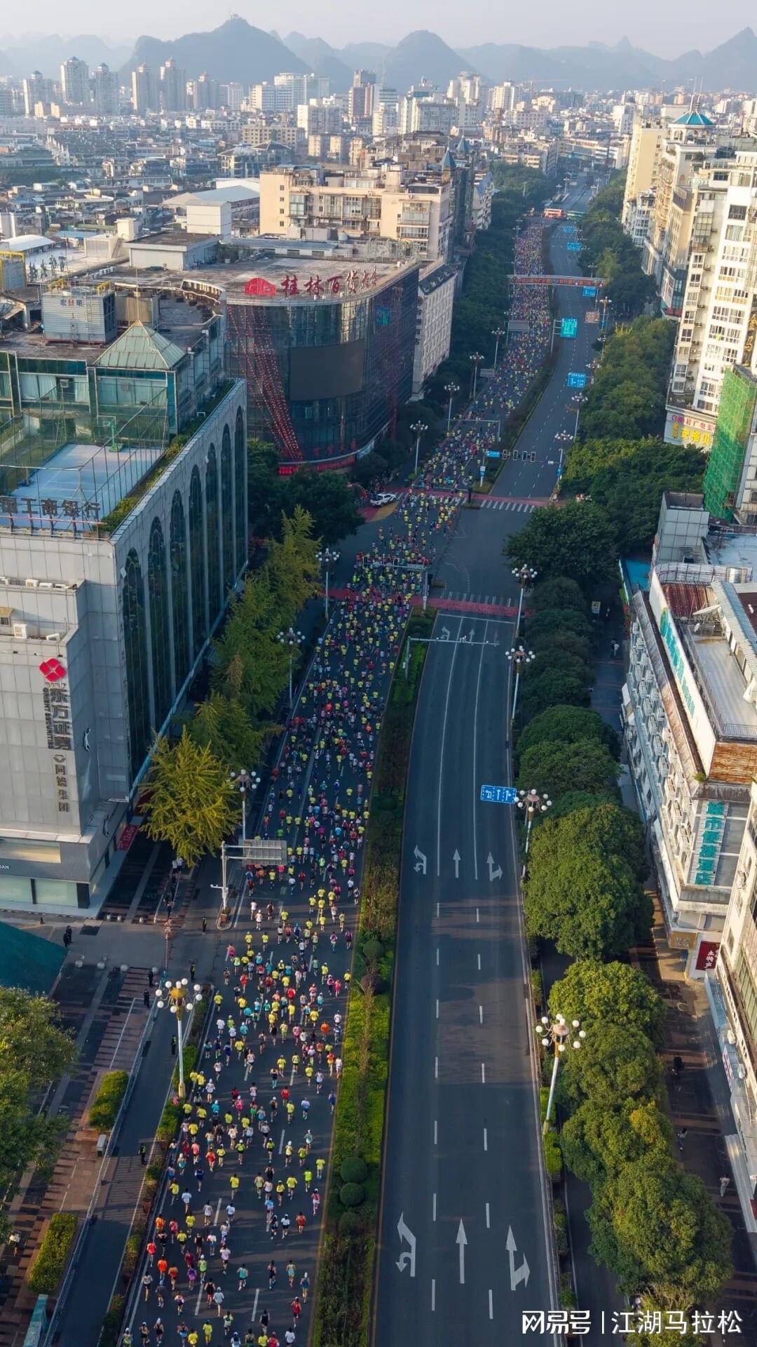 开云app-多么痛的领悟！马拉松关门时间少了15分钟