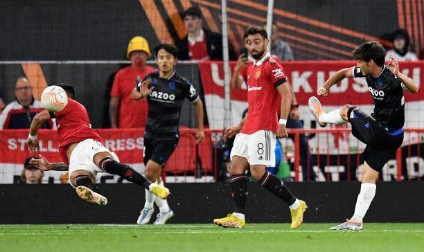 开云官网-林良锋：C罗状态不佳，曼联阵地战拉胯又吃裁判暗亏