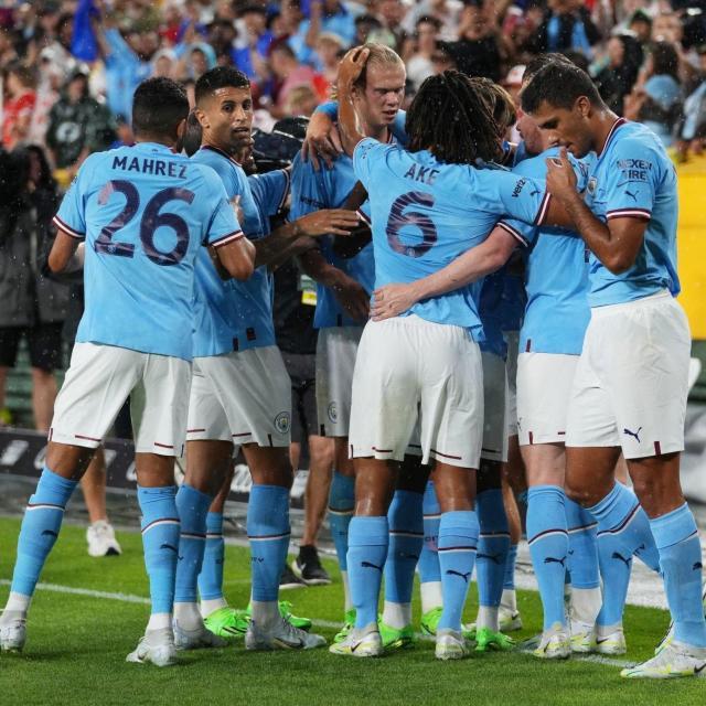 1658662188071045725.jpg 开云官网-林良锋:曼城新季上限,由哈兰德僚机决定?