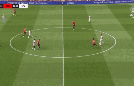 开云app-【热身赛】C罗被换下后曼联进球 1比1战平巴列卡诺