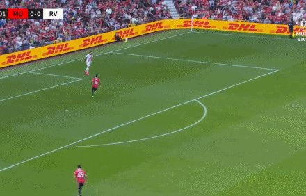 开云app-【热身赛】C罗被换下后曼联进球 1比1战平巴列卡诺