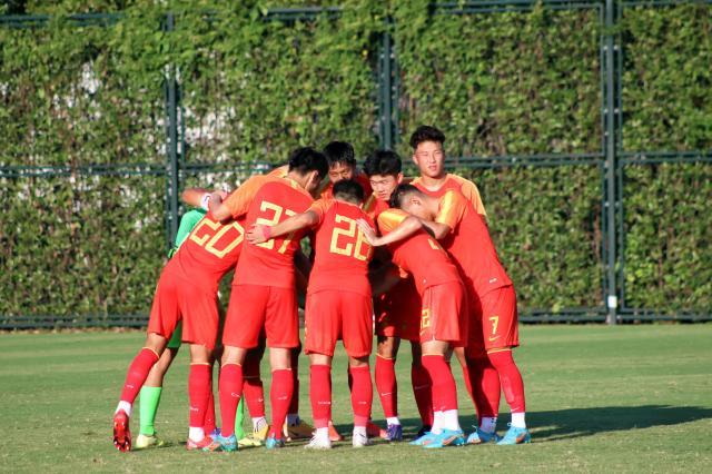 1659778539239033445.jpeg 开云体育-升级版克罗地亚行陪练国奥 场次翻倍!或战前南U21