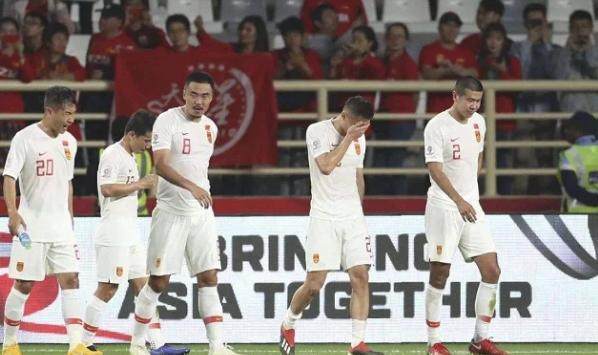 开云官网-国足无赛事将跌出亚洲前十 FIFA最新排名23日公布