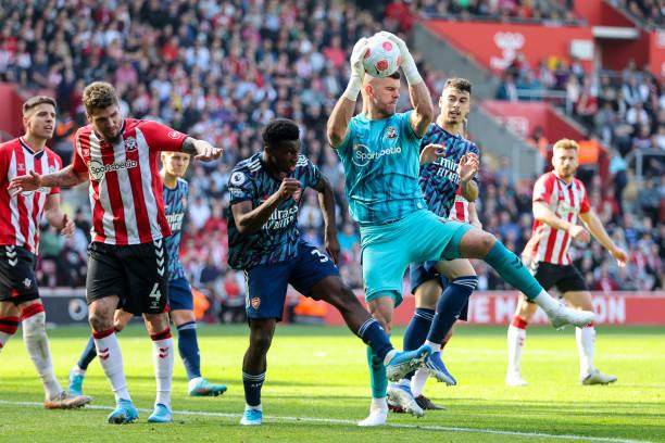 开云体育-状态堪忧！阿森纳断崖式滑坡，三连败被挤出前四