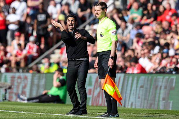 开云体育-状态堪忧！阿森纳断崖式滑坡，三连败被挤出前四