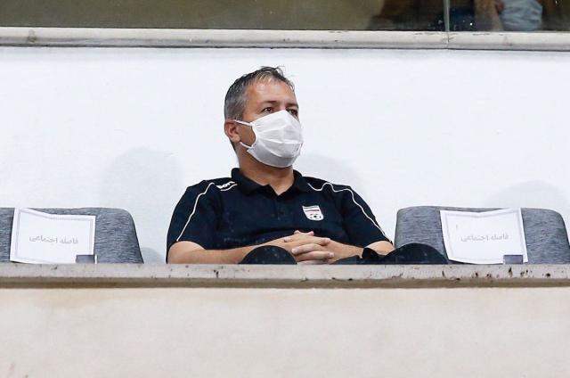 1651643697529018707.jpg 开云app-伊朗队热身赛仍无着落 主帅回国接受肠胃手术