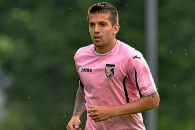 开云app-【人物】巴勒莫旧将“主场”留名 是他两次扳倒意大利