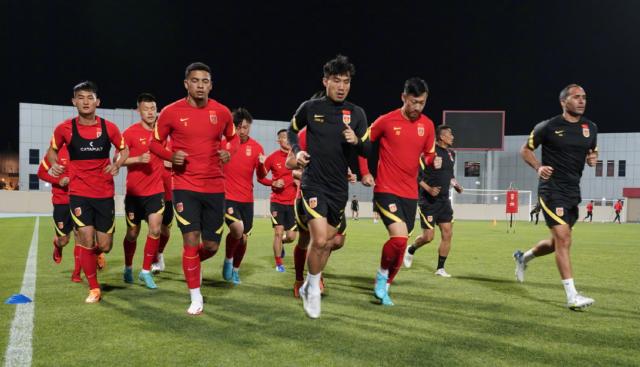 kaiyun-最后两战，国足如何才能“不丢脸”