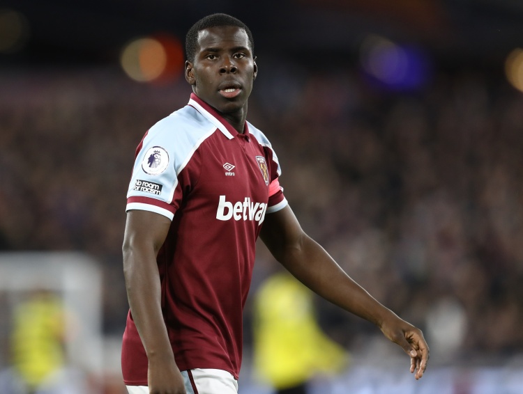 媒体人谈祖马与泰山传闻:的确有推荐,要考虑伤病隐患和薪资问题