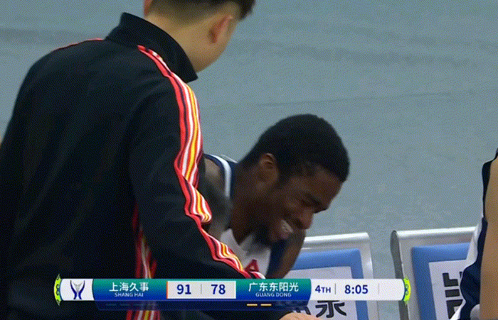 开云平台-萨姆纳伤情更新!问题不大不用担心!|广东|篮板|nba|比赛|受伤_新浪体育_新浪新闻