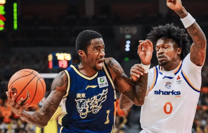 开云平台-萨姆纳伤情更新!问题不大不用担心!|广东|篮板|nba|比赛|受伤_新浪体育_新浪新闻