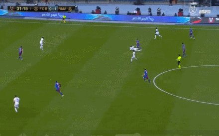 开云体育-【西超杯】F.巴尔韦德加时制胜 皇马3-2巴萨进决赛