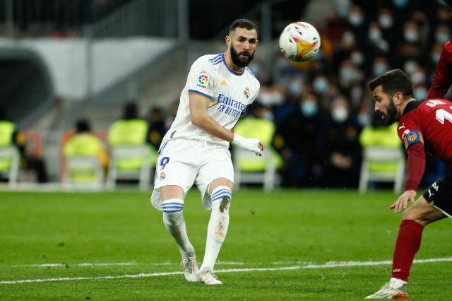 开云体育-【西超杯】F.巴尔韦德加时制胜 皇马3-2巴萨进决赛