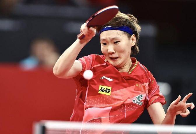 太荒唐!张本美和父亲炮轰王曼昱:对我女儿失态,不配做球星!|张本宇|女单|比赛|裁判|对手_新浪体育_新浪新闻