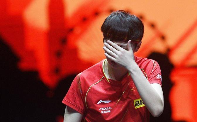 太荒唐!张本美和父亲炮轰王曼昱:对我女儿失态,不配做球星!|张本宇|女单|比赛|裁判|对手_新浪体育_新浪新闻