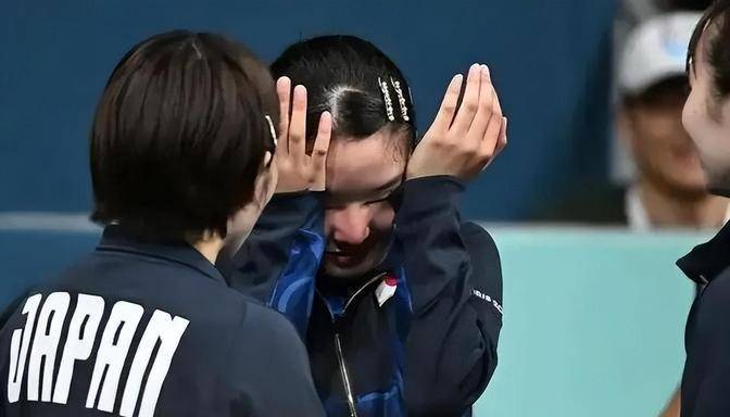 太荒唐!张本美和父亲炮轰王曼昱:对我女儿失态,不配做球星!|张本宇|女单|比赛|裁判|对手_新浪体育_新浪新闻