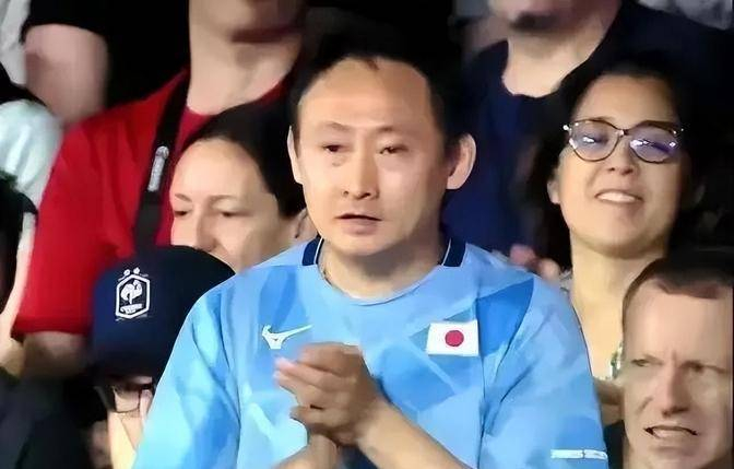 太荒唐!张本美和父亲炮轰王曼昱:对我女儿失态,不配做球星!|张本宇|女单|比赛|裁判|对手_新浪体育_新浪新闻