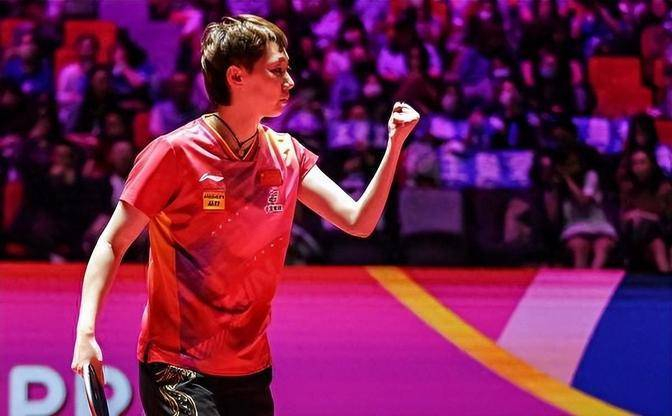 太荒唐!张本美和父亲炮轰王曼昱:对我女儿失态,不配做球星!|张本宇|女单|比赛|裁判|对手_新浪体育_新浪新闻