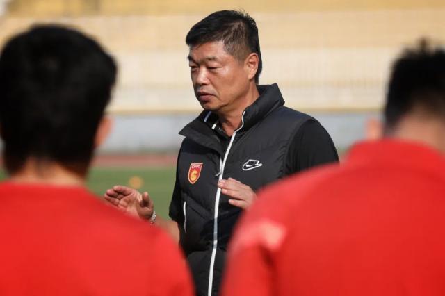 开云体育-主心骨回归!河北仍有布阵难题 高层指示:兢兢业业