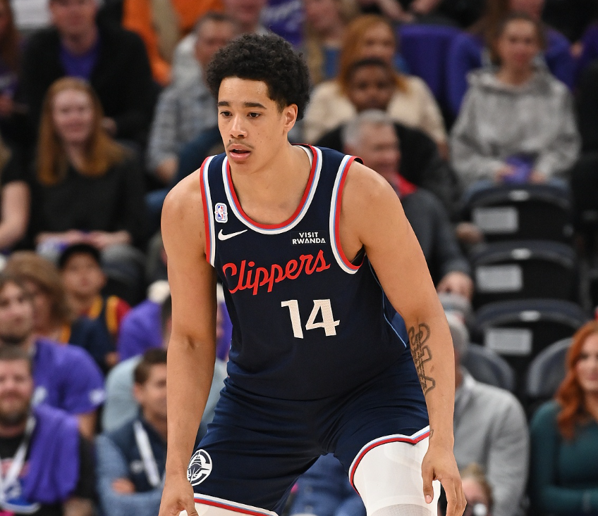 开云官网-新星重伤！快船送步行者7连败 伦纳德新纪录 加兰12+8 勇士麻烦了