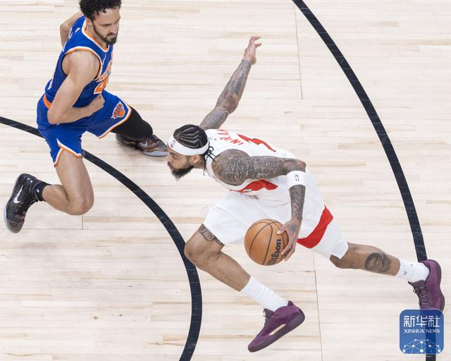 kaiyun-篮球 | NBA常规赛:猛龙不敌尼克斯|英格拉姆|篮板球|罗宾逊|布兰登-英格拉姆|迈尔斯·布里奇斯_新浪体育_新浪新闻