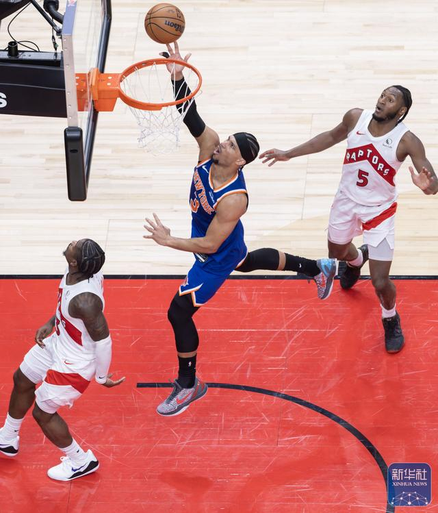 kaiyun-篮球 | NBA常规赛:猛龙不敌尼克斯|英格拉姆|篮板球|罗宾逊|布兰登-英格拉姆|迈尔斯·布里奇斯_新浪体育_新浪新闻