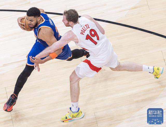 kaiyun-篮球 | NBA常规赛:猛龙不敌尼克斯|英格拉姆|篮板球|罗宾逊|布兰登-英格拉姆|迈尔斯·布里奇斯_新浪体育_新浪新闻