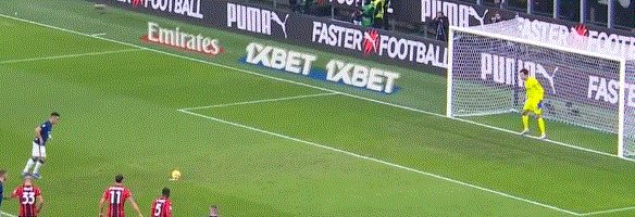 开云app-【意甲】恰神头筹 劳塔罗失点 AC米兰中柱1比1国米