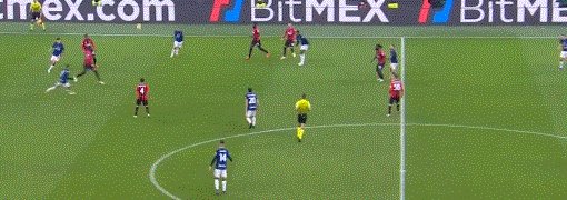 开云app-【意甲】恰神头筹 劳塔罗失点 AC米兰中柱1比1国米