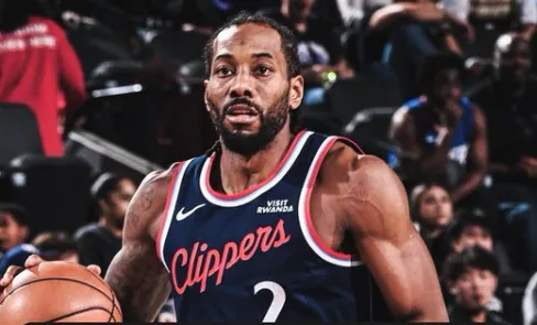 开云平台-伦纳德以92%真实命中率砍下45分,队史最高效的一场45+