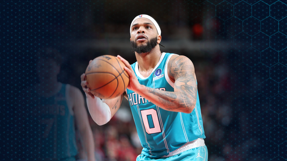 勇士等多队追求布里奇斯！黄蜂要价1-2个首轮 库明加大概率成筹码