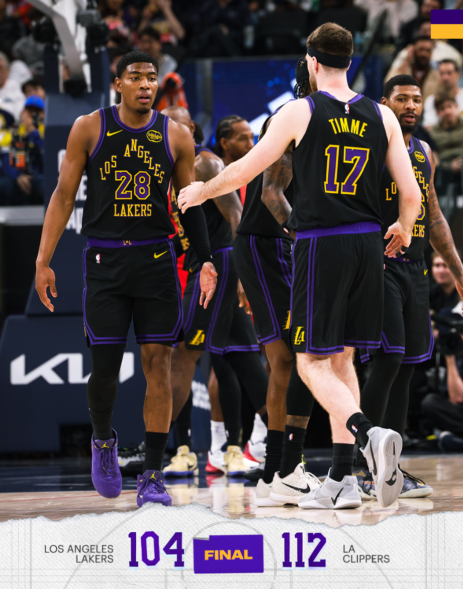 开云体育-拒投空位三分遭名嘴吐槽!东契奇在场-17湖人最差 32+11+8仍罪人