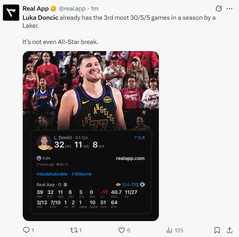 开云体育-拒投空位三分遭名嘴吐槽!东契奇在场-17湖人最差 32+11+8仍罪人