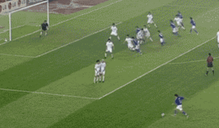 开云体育-22年前错失亚洲杯冠军,那是中国足球史上最痛的意难平!