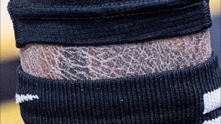 开云app-小腿皲裂有救了🤣杜兰特官宣自己成为护肤品牌代言人&NBA首人