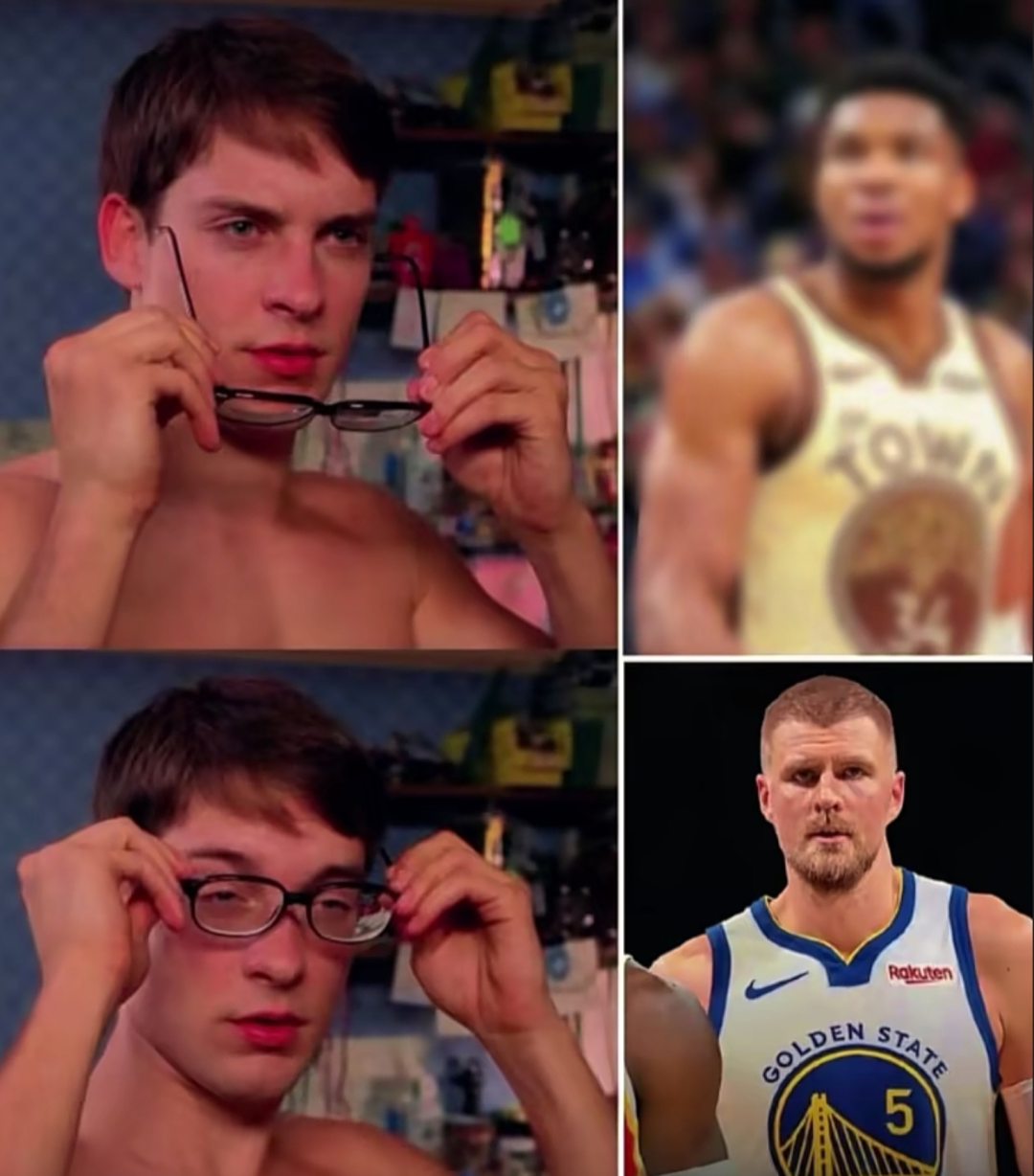 开云体育-勇士无缘字母，迎娶2米18波神！2换5，快船送走祖巴茨大赚！