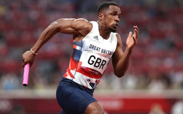 开云官网-王勤伯：英国4x100运动员在东奥服用的是什么神药？