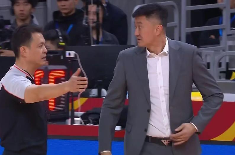 开云体育-辽宁队外援已抵达沈阳；广东大外援暂未公布，球迷猜测摩西-布朗