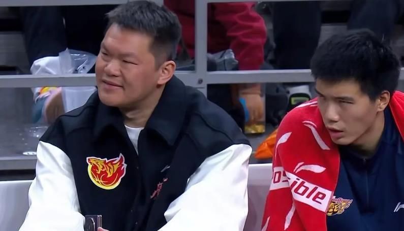 开云体育-辽宁队外援已抵达沈阳；广东大外援暂未公布，球迷猜测摩西-布朗