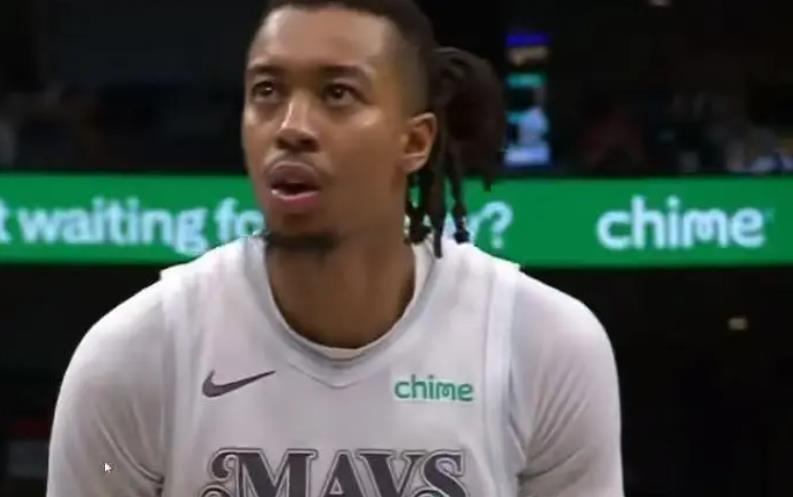 开云体育-辽宁队外援已抵达沈阳；广东大外援暂未公布，球迷猜测摩西-布朗