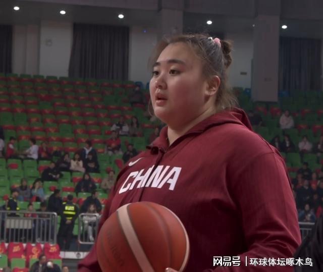 开云app-王思雨21分3篮板 中国女篮74-69击败巴西 刘禹彤12分