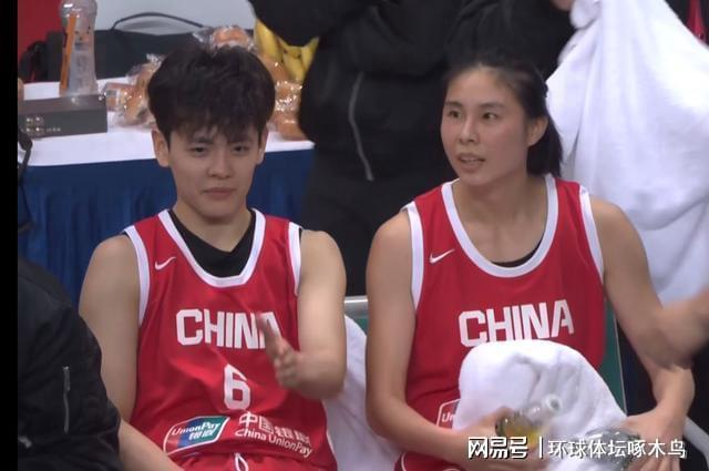 开云app-王思雨21分3篮板 中国女篮74-69击败巴西 刘禹彤12分