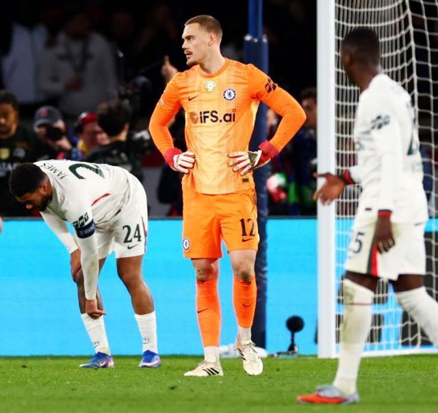 kaiyun-求胜欲抵不过罗帅昏招，蓝军惨遭5球复仇一点不冤