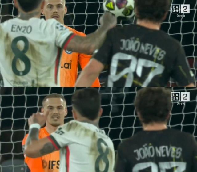 kaiyun-求胜欲抵不过罗帅昏招，蓝军惨遭5球复仇一点不冤