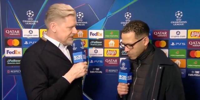 kaiyun-求胜欲抵不过罗帅昏招，蓝军惨遭5球复仇一点不冤